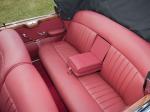 Mercedes-Benz 300 Cabriolet D 1951 года